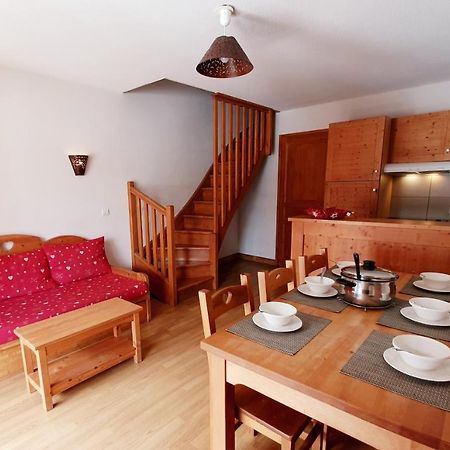 Les Chalets Des Rennes - Vars - T3 Duplex 6 Personnes - Cdrb41 Экстерьер фото