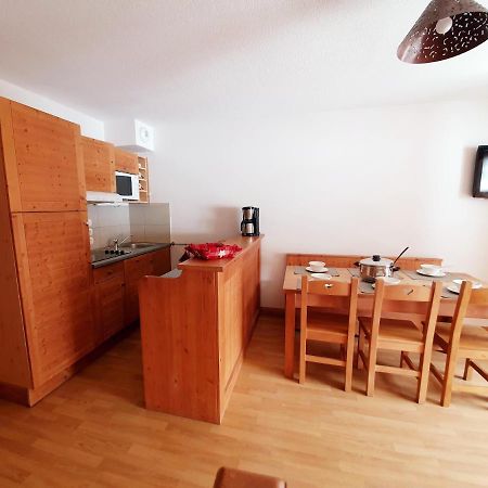 Les Chalets Des Rennes - Vars - T3 Duplex 6 Personnes - Cdrb41 Экстерьер фото