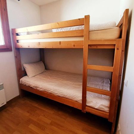 Les Chalets Des Rennes - Vars - T3 Duplex 6 Personnes - Cdrb41 Экстерьер фото