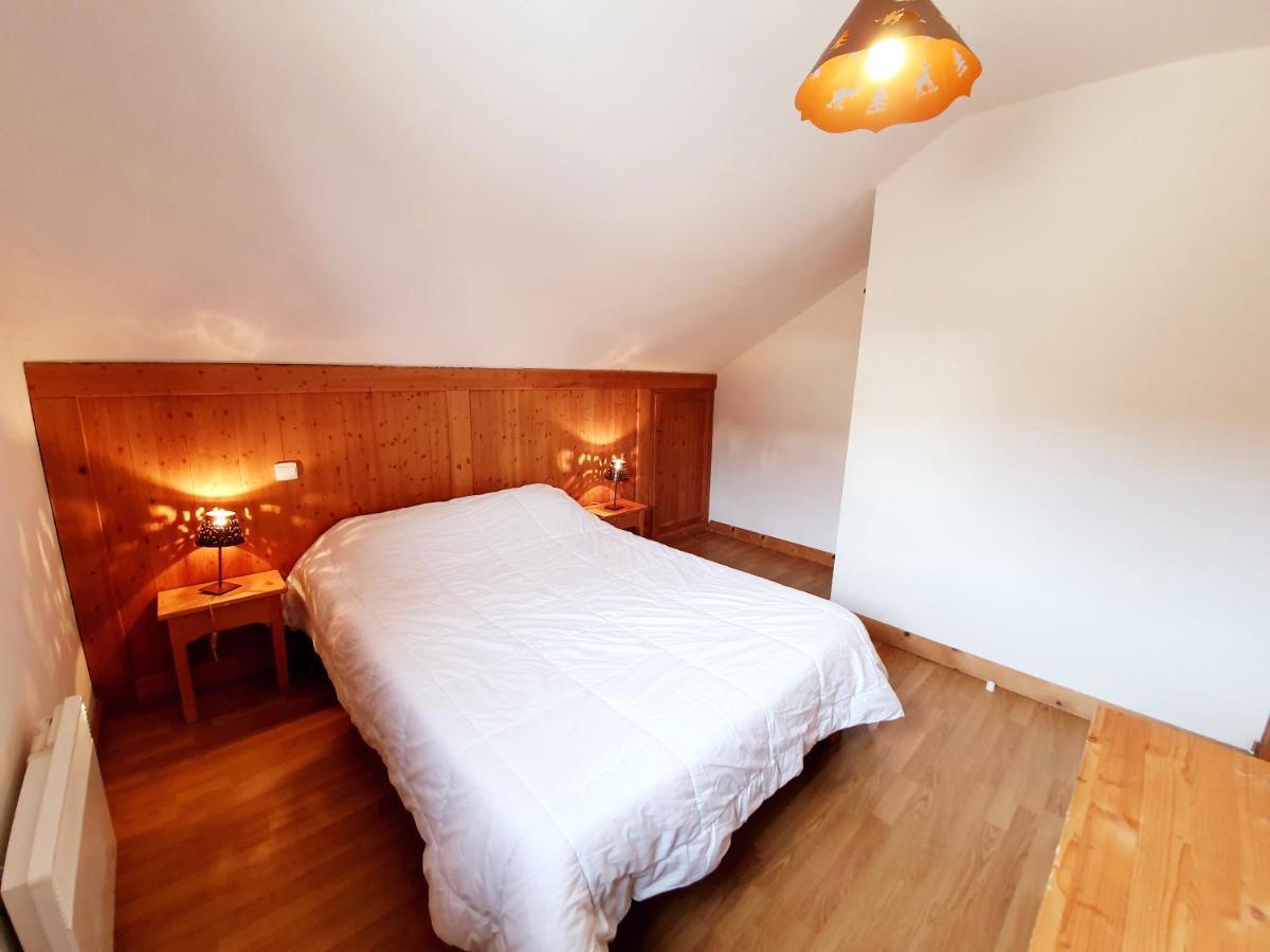 Les Chalets Des Rennes - Vars - T3 Duplex 6 Personnes - Cdrb41 Экстерьер фото