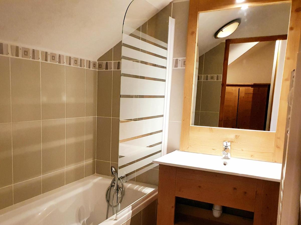 Les Chalets Des Rennes - Vars - T3 Duplex 6 Personnes - Cdrb41 Экстерьер фото